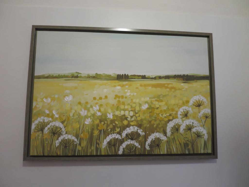 Thornfield Guest Residence เอดินบะระ ภายนอก รูปภาพ