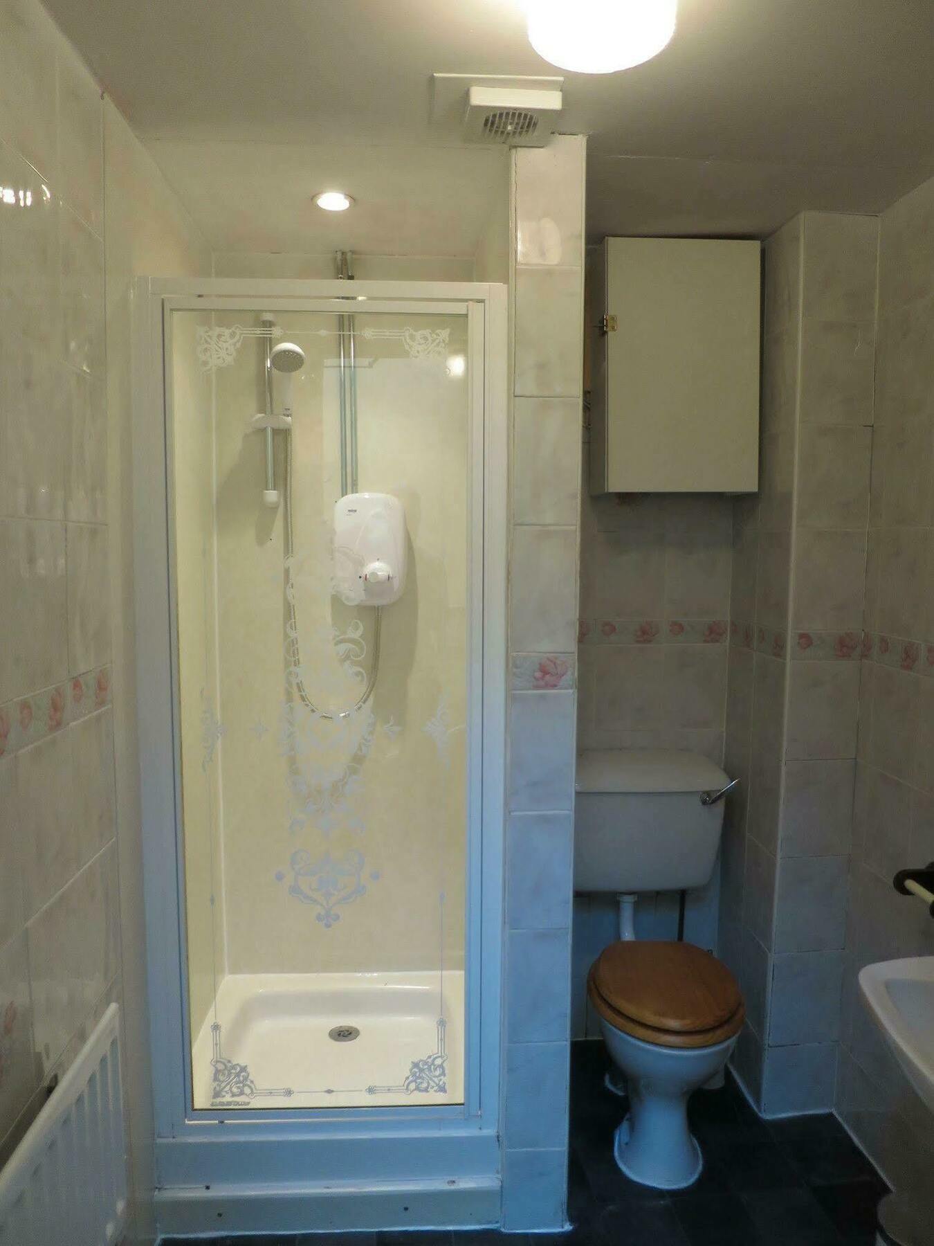 Thornfield Guest Residence เอดินบะระ ภายนอก รูปภาพ